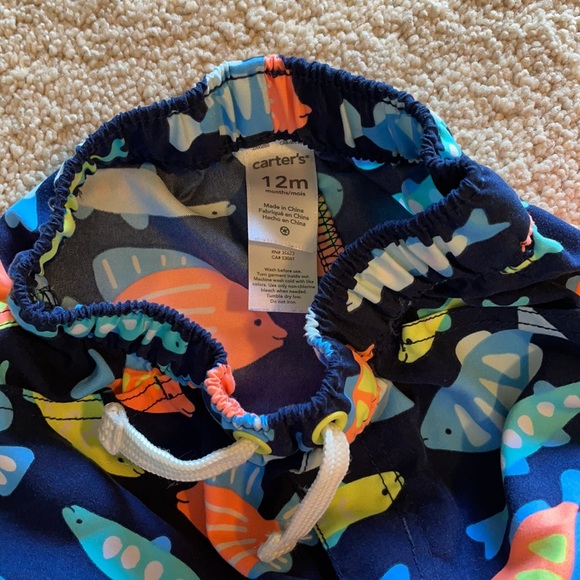 Swim Set - Picture 8 of 9